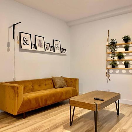 Condos St-Come - Bohemien, Au Coeur Des Activites Saint Come المظهر الخارجي الصورة
