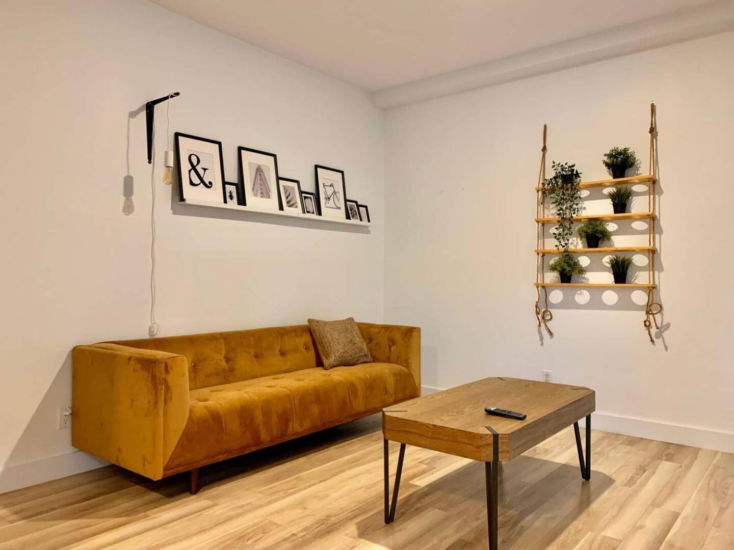 Condos St-Come - Bohemien, Au Coeur Des Activites Saint Come المظهر الخارجي الصورة