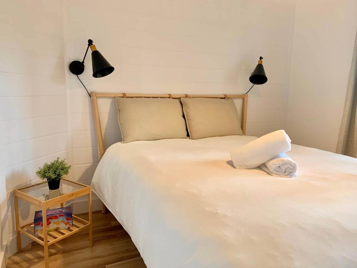 Condos St-Come - Bohemien, Au Coeur Des Activites Saint Come المظهر الخارجي الصورة